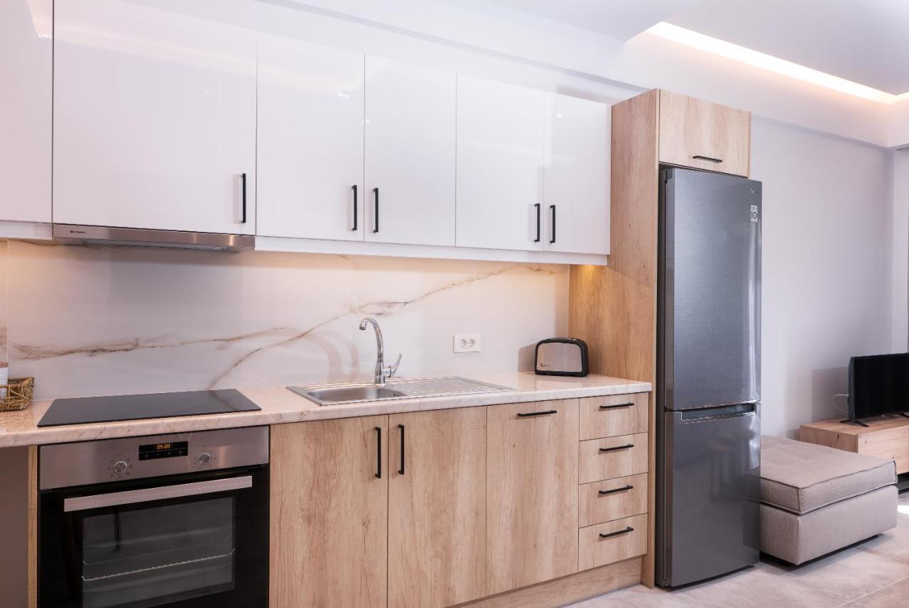 Lithies Zante Living Apartment Ngoại thất bức ảnh