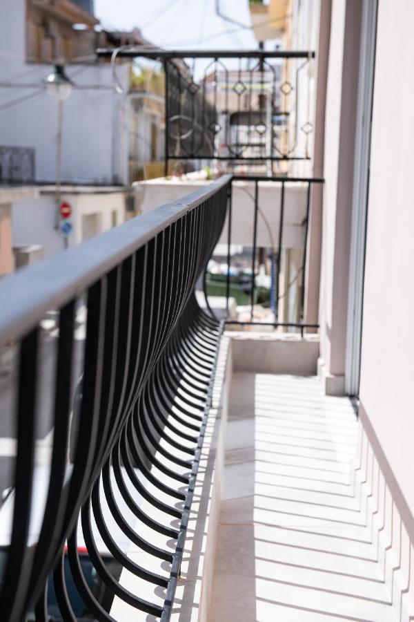 Lithies Zante Living Apartment Ngoại thất bức ảnh