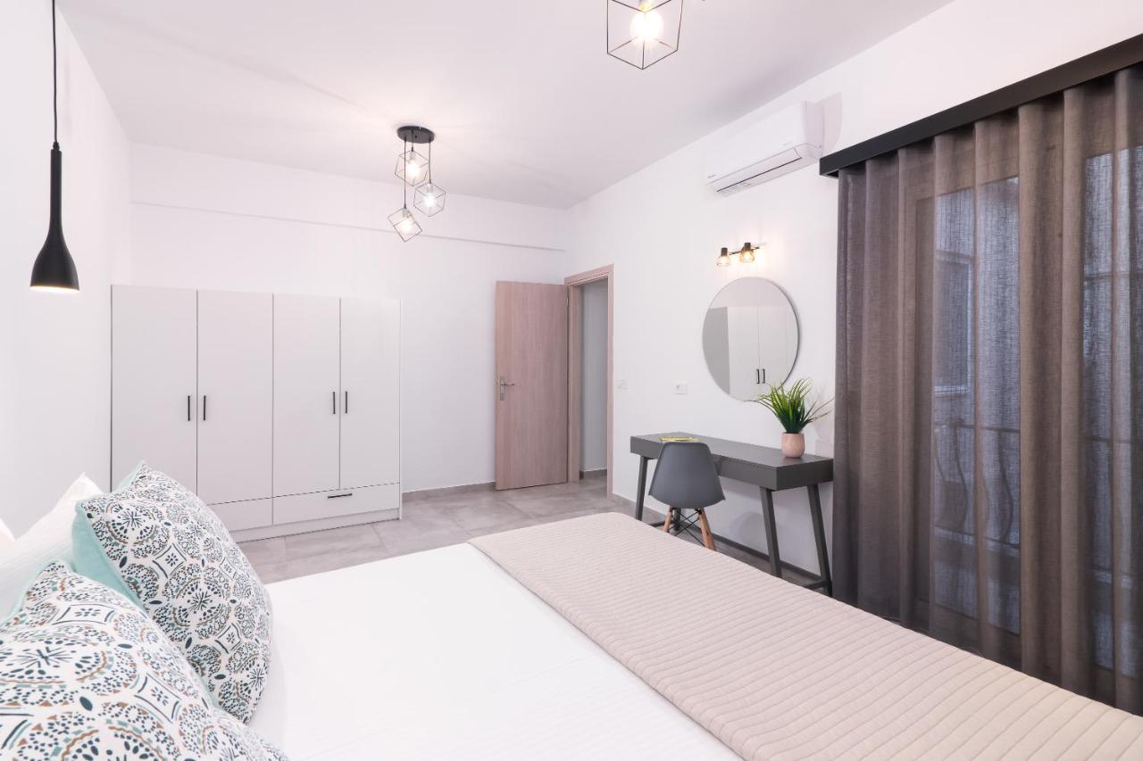 Lithies Zante Living Apartment Ngoại thất bức ảnh