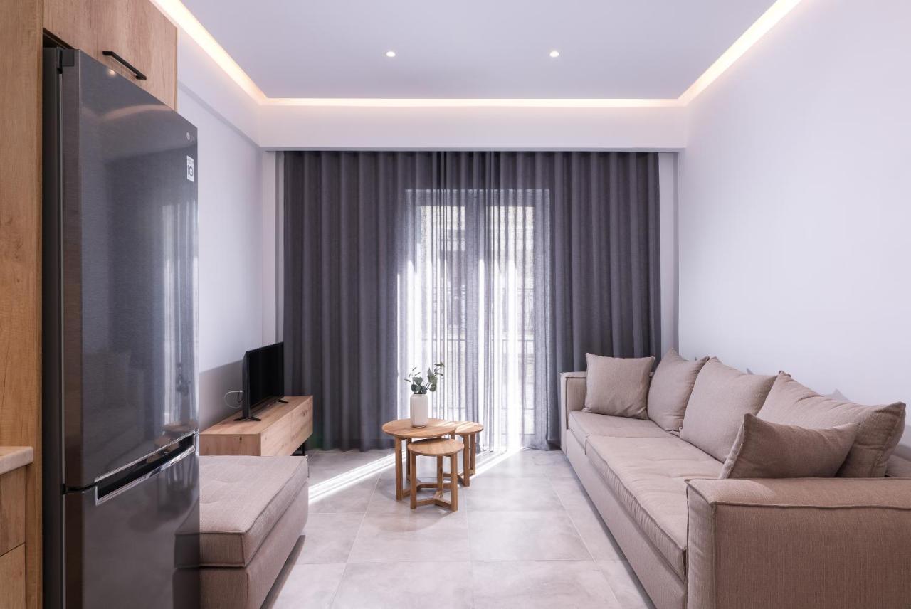 Lithies Zante Living Apartment Ngoại thất bức ảnh
