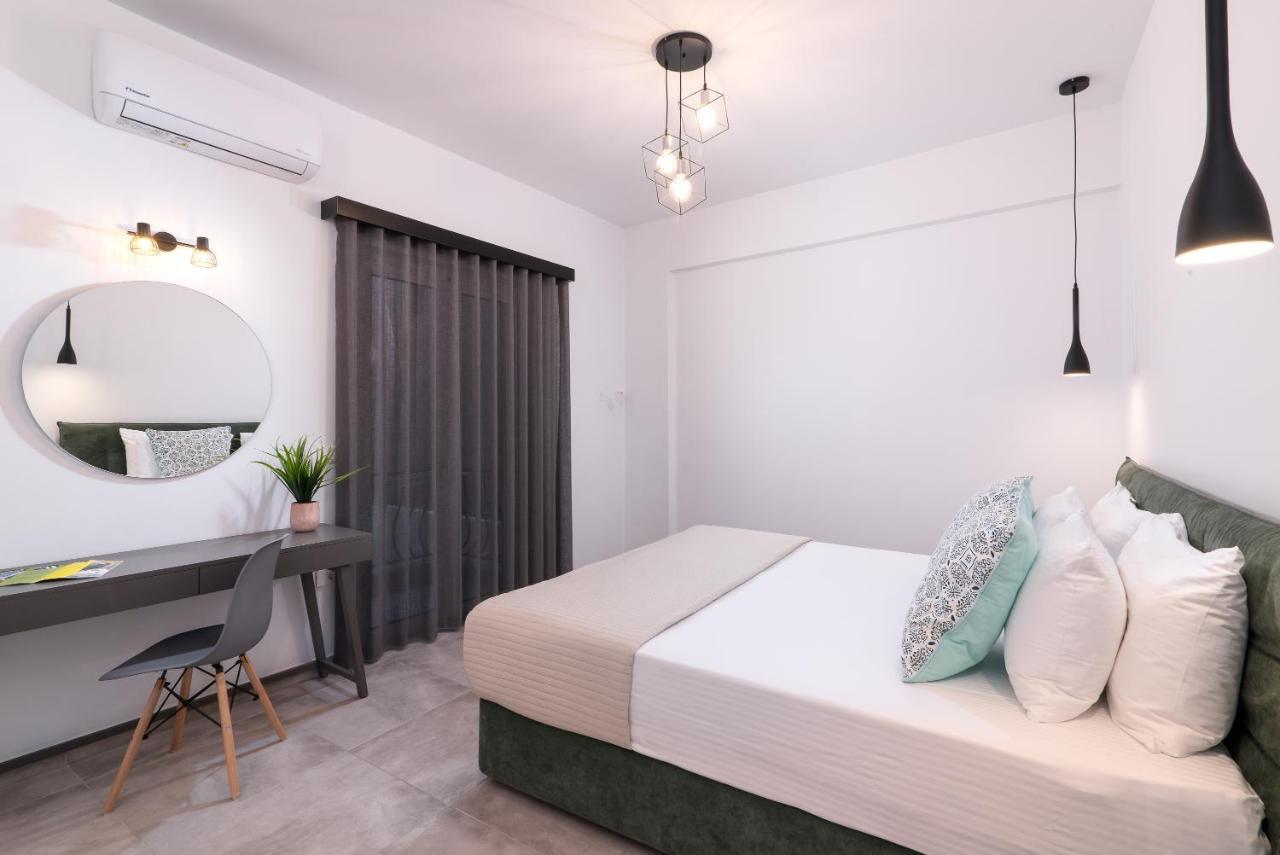 Lithies Zante Living Apartment Ngoại thất bức ảnh