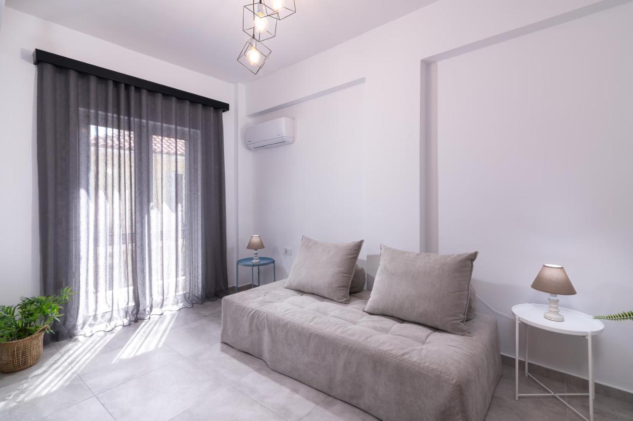 Lithies Zante Living Apartment Ngoại thất bức ảnh