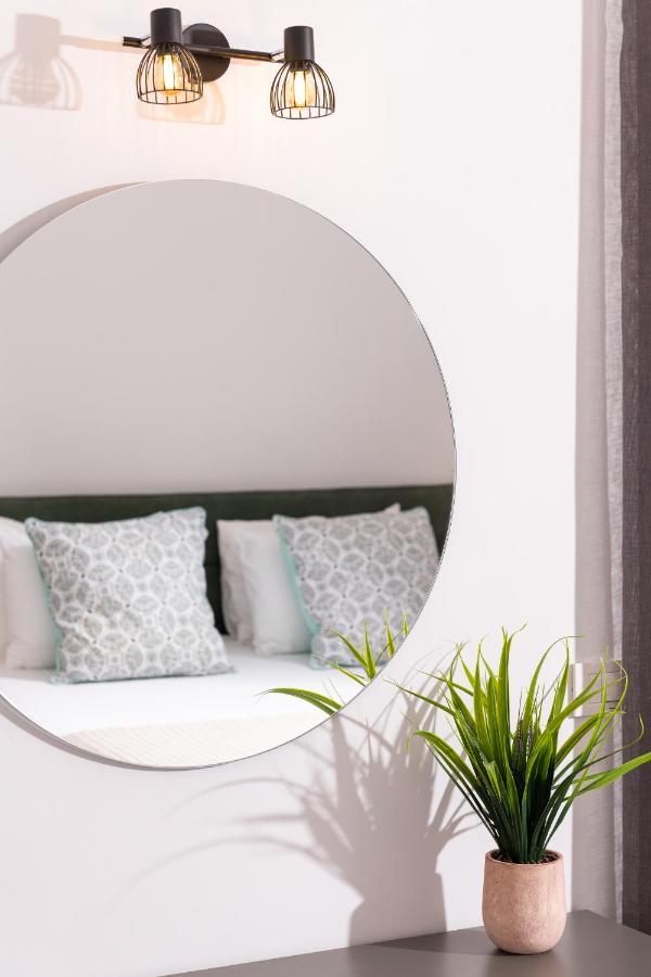 Lithies Zante Living Apartment Ngoại thất bức ảnh