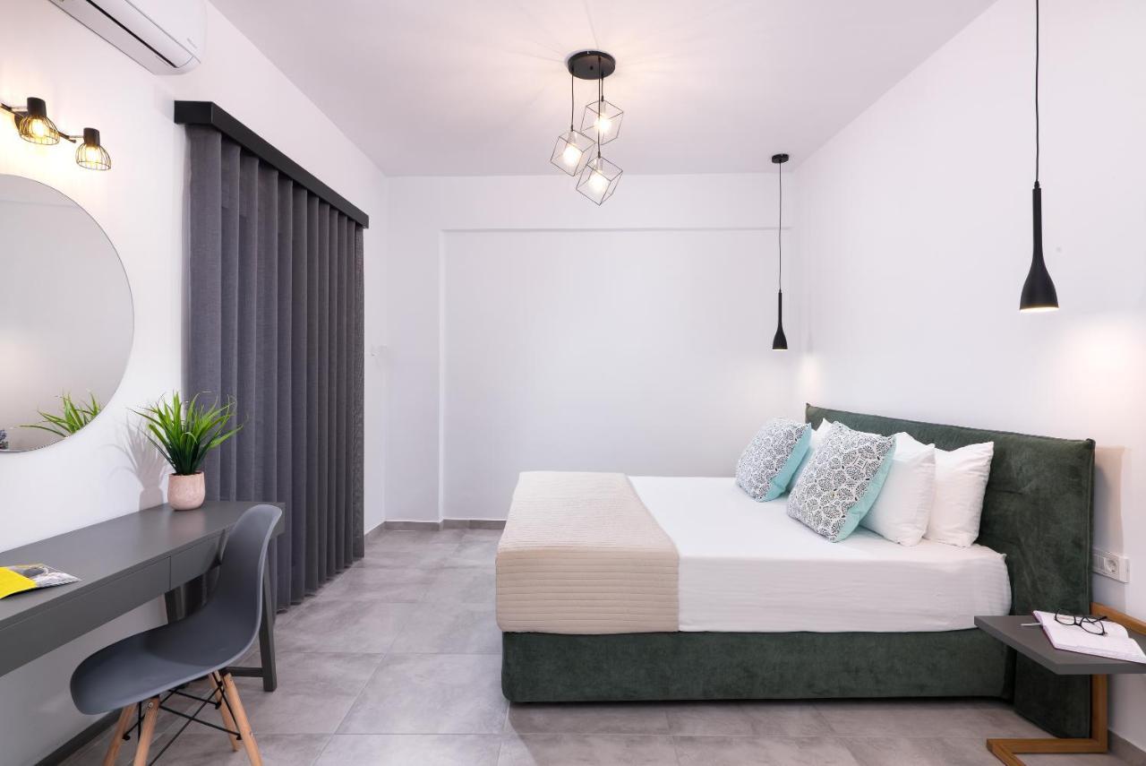 Lithies Zante Living Apartment Ngoại thất bức ảnh
