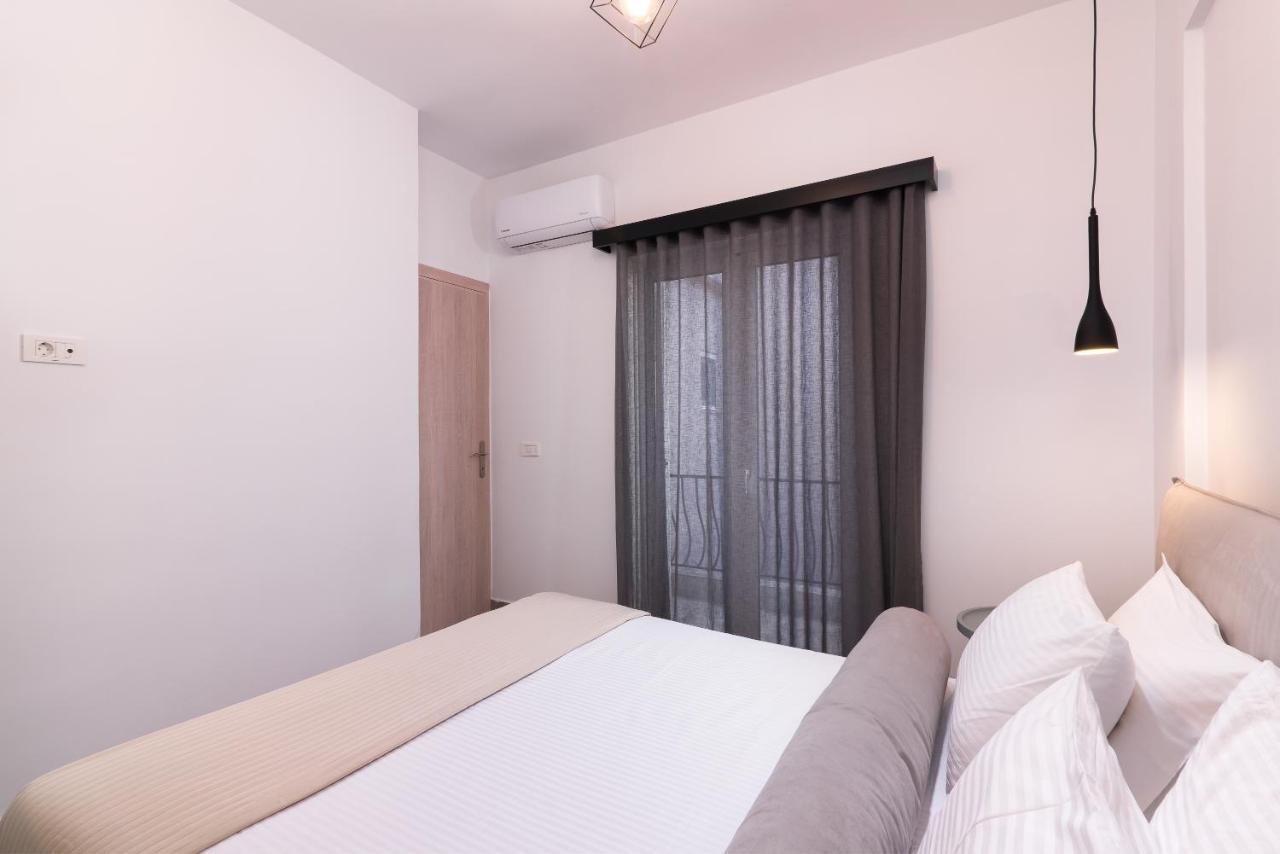 Lithies Zante Living Apartment Ngoại thất bức ảnh