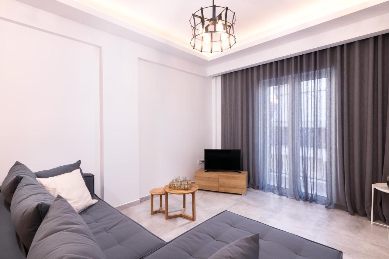 Lithies Zante Living Apartment Ngoại thất bức ảnh