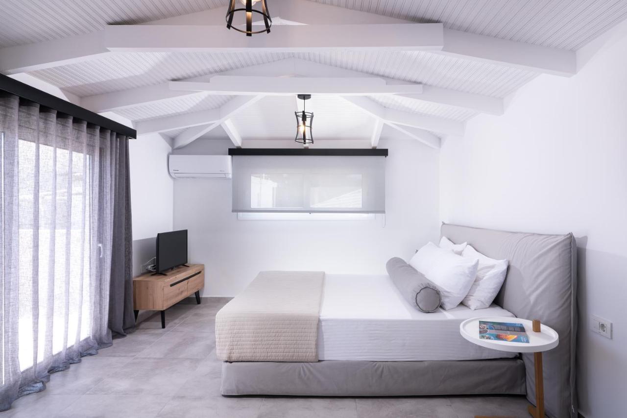 Lithies Zante Living Apartment Ngoại thất bức ảnh