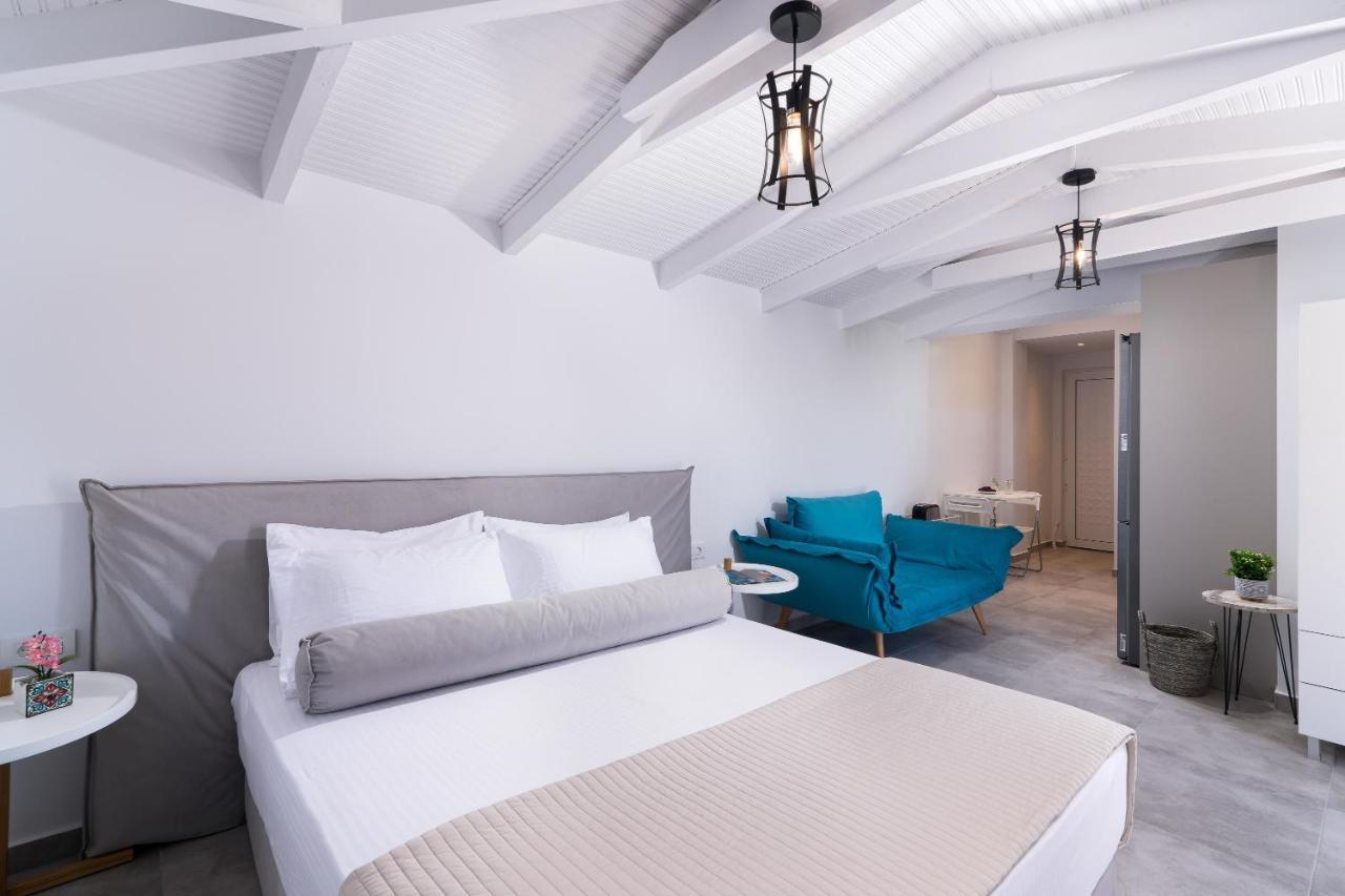 Lithies Zante Living Apartment Ngoại thất bức ảnh