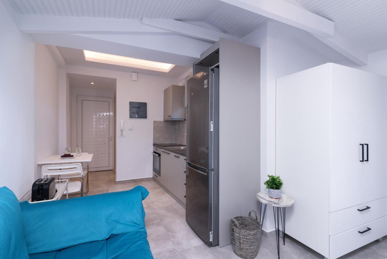 Lithies Zante Living Apartment Ngoại thất bức ảnh