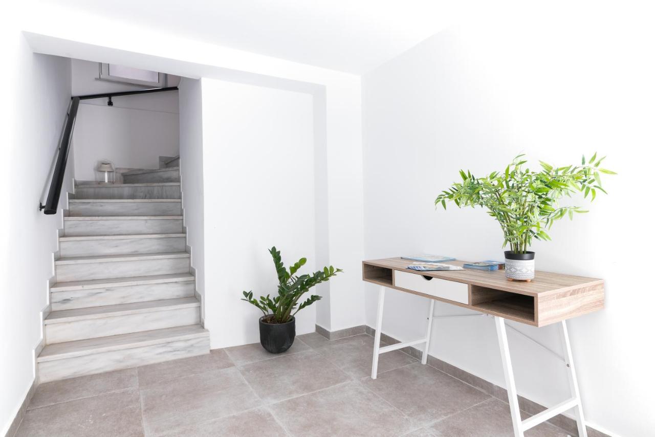 Lithies Zante Living Apartment Ngoại thất bức ảnh
