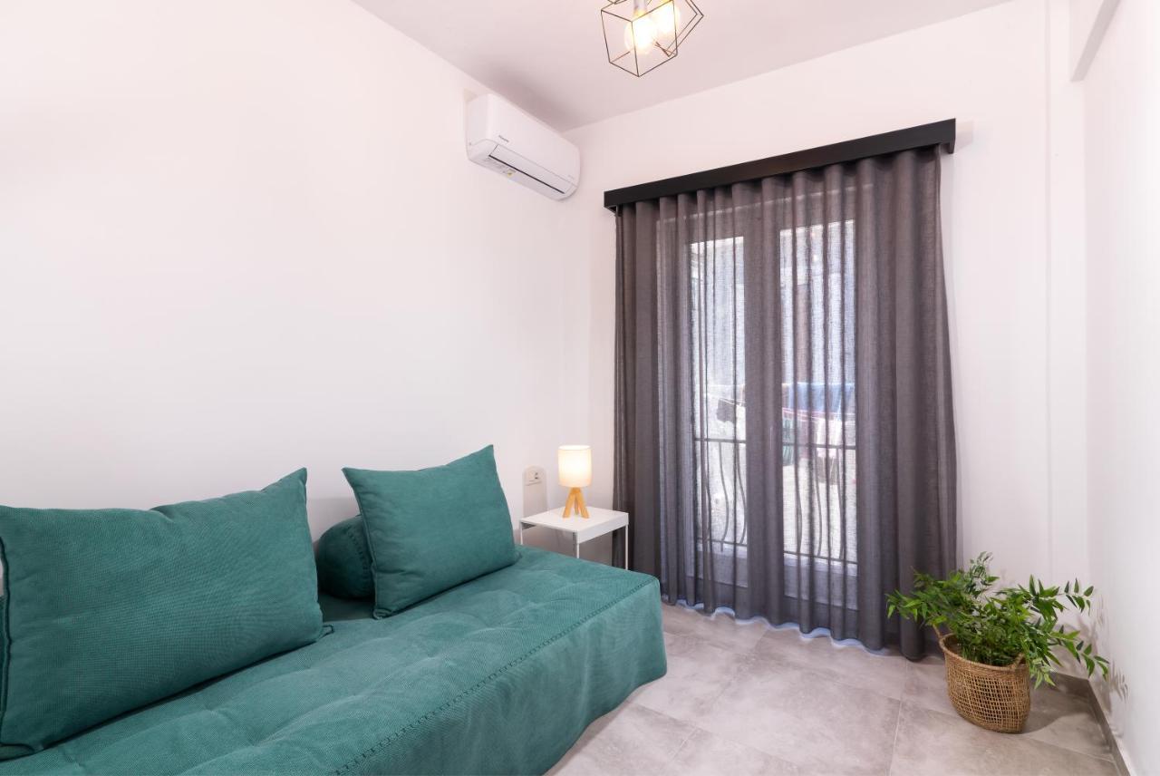 Lithies Zante Living Apartment Ngoại thất bức ảnh